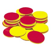 Two Color Counters